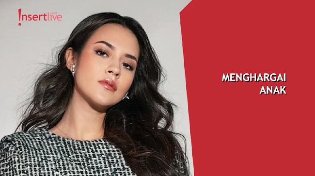 Jaga Privasi, 5 Artis Ini Pilih Sembunyikan Wajah Anak