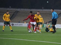 Indonesia Gagal ke Piala Asia U-23, Marselino Minta Maaf