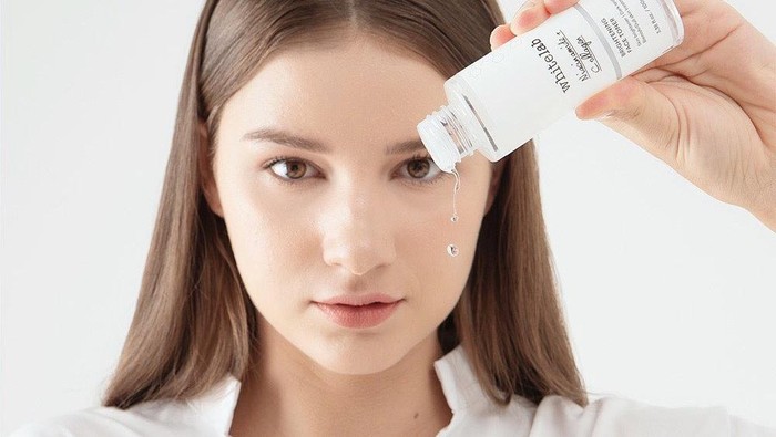 BeauPicks: Nggak Cuma Bikin Cerah, 5 Toner Ini Juga Bisa Mengecilkan Pori-pori BeauPicks: Nggak Cuma Bikin Cerah, 5 Toner Ini Juga Bisa Mengecilkan Pori-pori