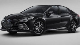 Toyota Jual Hampir 5 Ribu Hybrid di RI Sejak 2007