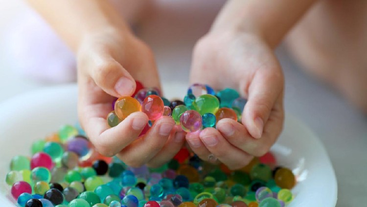 Water Beads