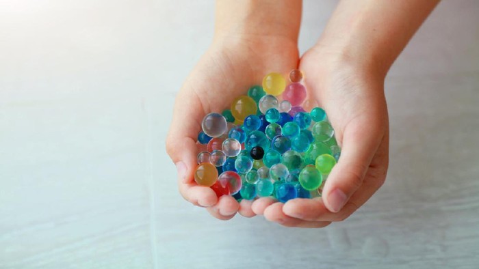 Water Beads