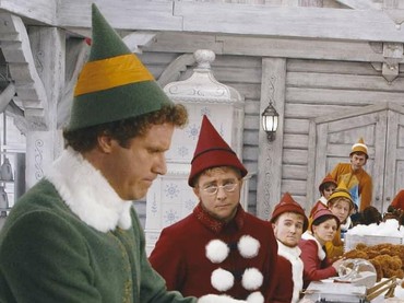 Will Ferrell Ungkap Alasan Tolak Rp412 Miliar untuk Bintangi 'Elf 2'
