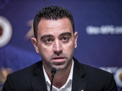 Kalau Xavi Datang, Barcelona Pakai Pola 3 Bek?