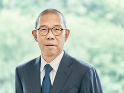 Heboh Dua Manusia Terkaya di China Berseteru