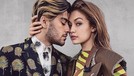 Potret Romantis Zayn Malikdan Gigi Hadid yang Diisukan Putus