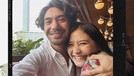 Baru-baru ini foto mesra Prilly Latuconsina dan Reza Rahardian di ranjang bikin heboh&period; Yuk kita intip deretan foto mesra mereka&excl;