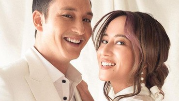 Profil Janisaa Pradja, Wanita yang Resmi Jadi Istri Mike Lewis