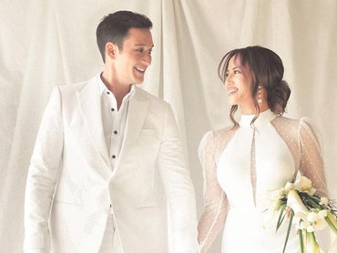 img-title 7 Prewedding Mike Lewis dan Janisaa Pradja yang Elegan & Romantis