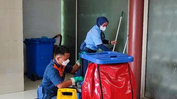 JUJUR DALAM BEKERJA