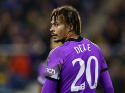 Manajer Tottenham Pertanyakan Komitmen Dele Alli