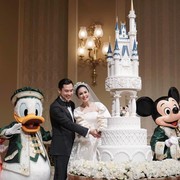 Ingin Menikah di Disneyland? Ketahui Dulu Hal-Hal Berikut Ini!