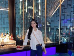 DJ Una Harap Uang Rp 700 Jutanya Dikembalikan DNA Pro