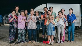 Deret Drama Terpopuler Oktober 2021, Hometown ChaChaCha