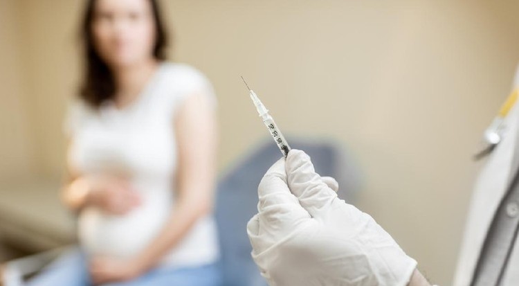 Sebuah penelitian mengungkap respons imun vaksin berbasis messenger RNA (mRNA) COVID-19 lebih lambat pada wanita hamil. Kok bisa? Simak penjelasannya ya Bunda.
