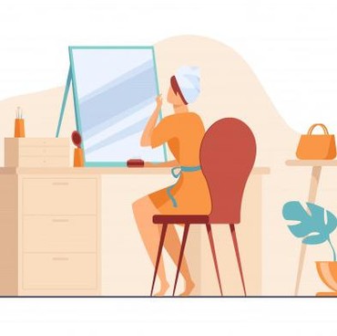 3 Perawatan Wajah di Rumah agar Glowing saat Kencan di Hari Valentine