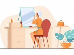 Penting! Ini Cara Mencuci Wajah yang Benar Menurut Ahli Dermatologi