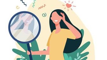 img-title Cantik Paripurna, Perhatikan Kadar Pororitas pada Rambut