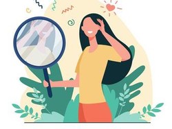 Cantik Paripurna, Perhatikan Kadar Pororitas pada Rambut