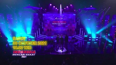 img-title Makin Seru, Jangan Lewatkan Audisi Juri Indonesia Mencari Bakat 2021 Malam Ini