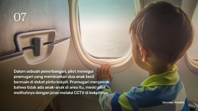 INTIP: 7 Kisah Horor Versi Pelancong