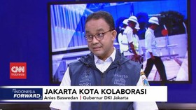 VIDEO: Jakarta Kota Kolaborasi