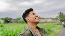 Lirik Lagu Bersamamu - Jaz