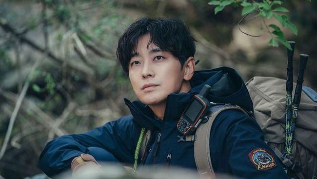 10 Rekomendasi Film dan Drama Korea Ju Ji Hoon Terbaik Rating Tertinggi