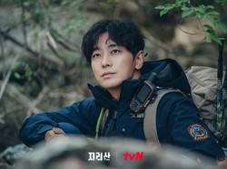 9 Fakta Ju Ji Hoon, Pangeran Ganteng Princess Hours Jadi Hantu Gunung Jirisan