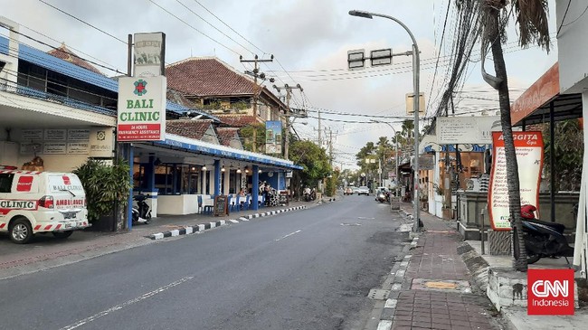 Pemerintah menegaskan Inmendagri No. 62/2021 yang bakal berlaku mulai 24 Desember 2021 sampai 2 Januari 2022 dikeluarkan demi keselamatan masyarakat.