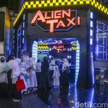 Trans Studio Cibubur Hadirkan Spesial Show-Promo Sambut Libur Sekolah