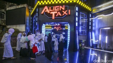 Trans Studio Cibubur Hadirkan Spesial Show-Promo Sambut Libur Sekolah