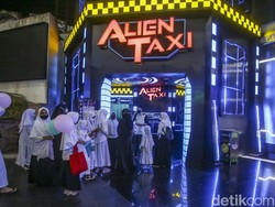 Trans Studio Cibubur Hadirkan Spesial Show-Promo Sambut Libur Sekolah