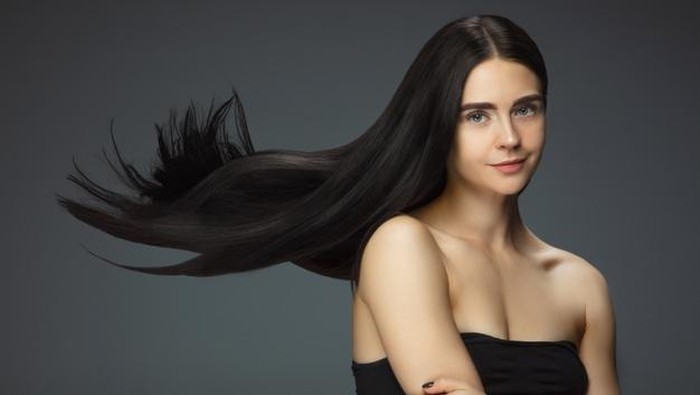 Kiat Praktis dan Hemat untuk Mendapatkan Rambut Sehat Plus Tebal