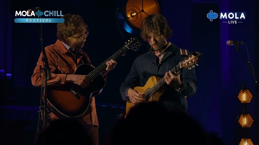 Kings of convenience