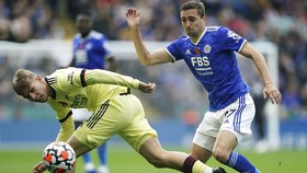 Hasil Liga Inggris: Arsenal Kalahkan Leicester