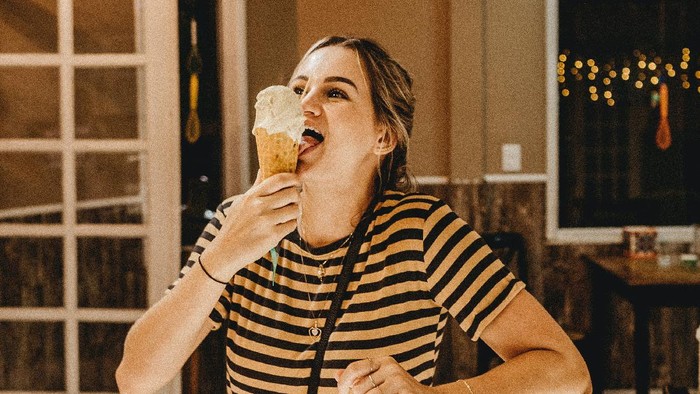 Iklan Cokelat Sampai Es Krim Dilarang Tayang di Spanyol, Lho Kenapa?