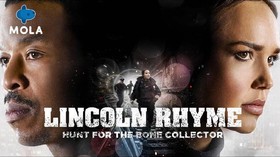 Lincoln Rhyme: Hunt for the Bone Collector, Memburu Pembunuh Berantai