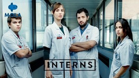 Interns, Gulir Kehidupan Para Dokter Magang Prancis