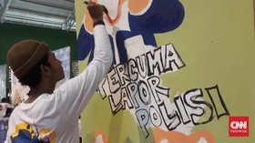 Komnas HAM: Aduan Pelayanan Buruk Polisi Terbanyak Sepanjang Awal 2023