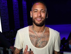 Neymar Juga Manusia, Butuh Kehidupan di Luar Sepakbola