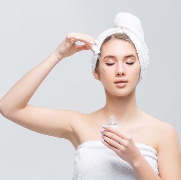 Serum Anti-aging Lokal Ini Kualitasnya Sama dengan Keluaran Highend Brand. Mau Tahu?