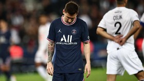 Gara-gara Argentina, Messi Diomeli PSG Dua Kali dalam Sepekan