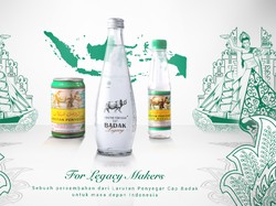 3 Tokoh Peraih Penghargaan Legacy Makers, Ini Kiprahnya