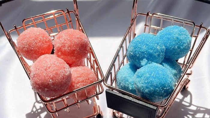 BeauPicks: Rekomendasi Lulur untuk Mencerahkan Tubuh Mulai dari Rp18 Ribu!