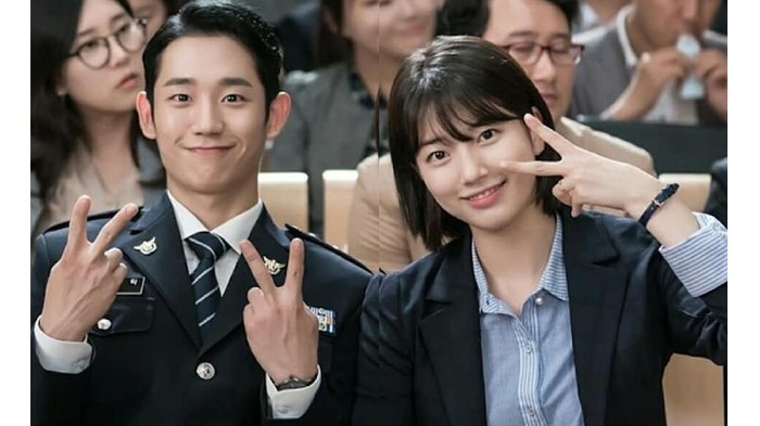 Ada Taecyeon dan Jung Hae In, 5 Pria Ini Gagal Dapatkan 'Cinta' Bae Suzy di Drama Korea