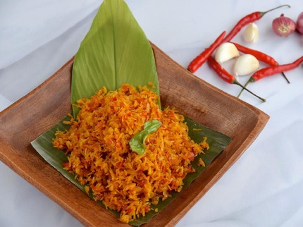 Resep Serundeng Kelapa, Enak untuk Campuran Daging Hingga Tempe