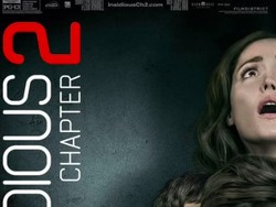 Sinopsis Insidious: Chapter 2, Hadir di Bioskop Trans TV Hari Ini
