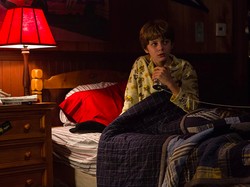 Sinopsis Insidious: Chapter 2, Tayang di Bioskop Trans TV Hari Ini