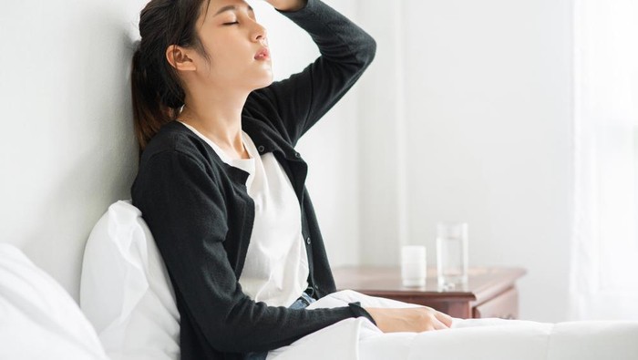 4 Tanda Kamu Terlalu Kejam Terhadap Diri Sendiri, Stop Yuk Mulai Sekarang!